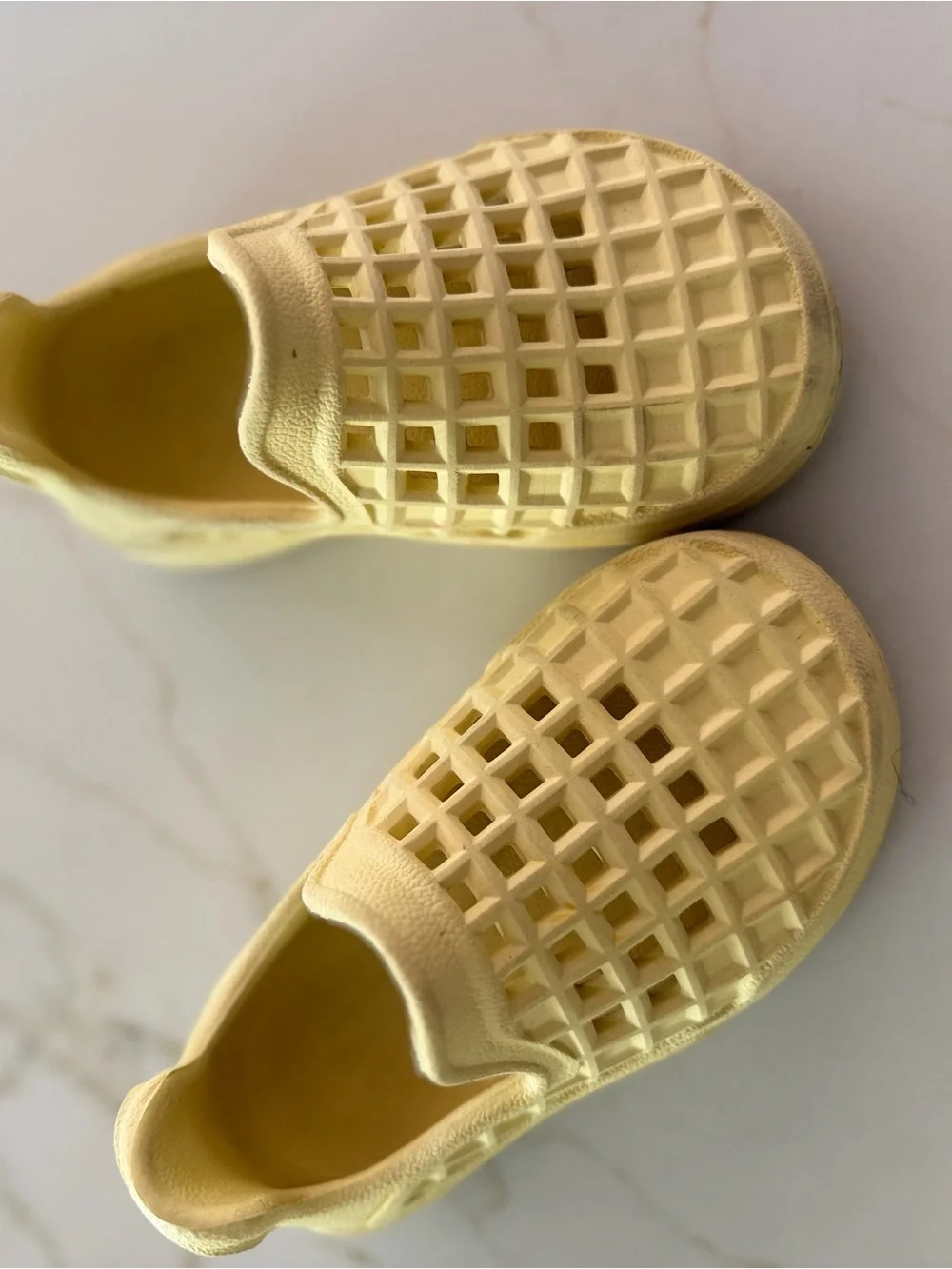 Lasso cloud Kids shoes